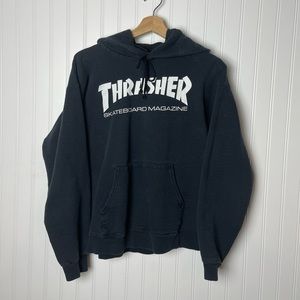 Thrasher Hoddie